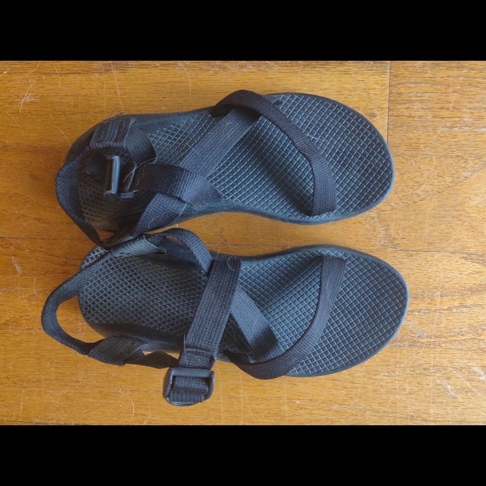 Women Chaco Sandals size 7